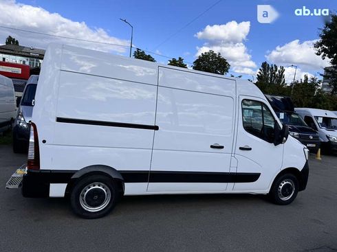 Renault Master 2020 - фото 10