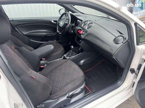 SEAT Ibiza 2010 - фото 21