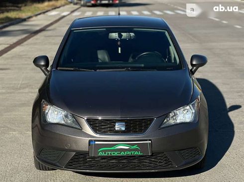 SEAT Ibiza 2015 - фото 7