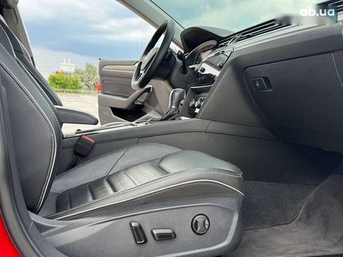 Volkswagen Arteon 2019 - фото 24