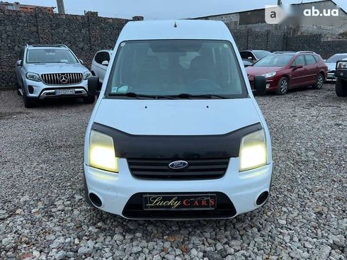 Ford Transit Connect 2012 - фото 2