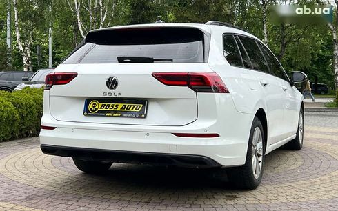 Volkswagen Golf 2020 - фото 7