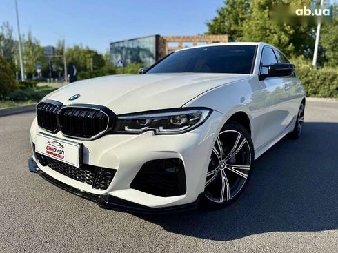 BMW 3 серия 2019 - фото 6