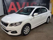 Продаж вживаних Peugeot 301 в Києві - купити на Автобазарі