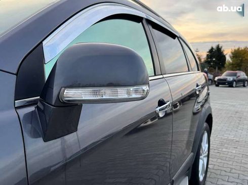 Chevrolet Captiva 2013 - фото 7