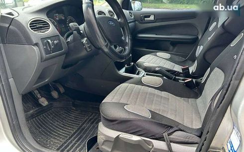Ford Focus 2006 - фото 8