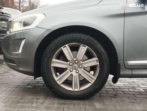 Volvo XC60 2016 - фото 9