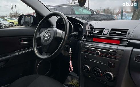 Mazda 3 2006 - фото 16