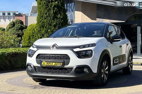 Citroёn C3 2024 - фото 3