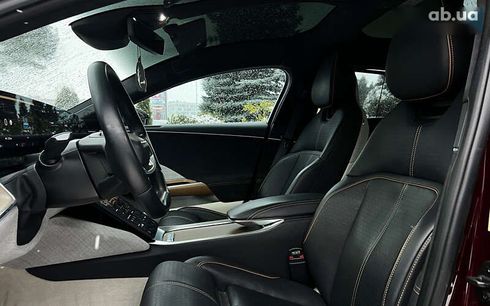 Lucid Motors Air 2022 - фото 10