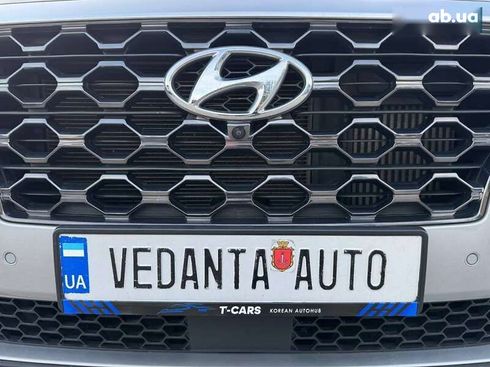 Hyundai Santa Fe 2020 - фото 11