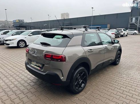 Citroёn C4 Cactus 2018 - фото 6