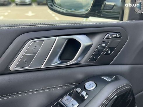 BMW X7 2021 - фото 19