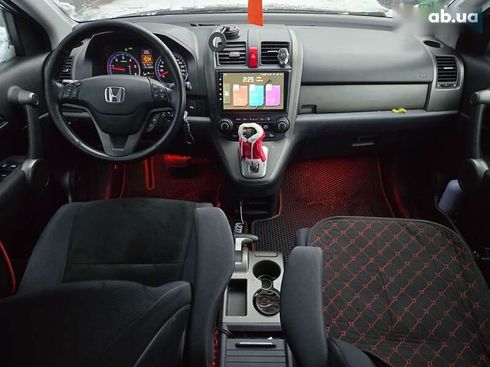 Honda CR-V 2012 - фото 20