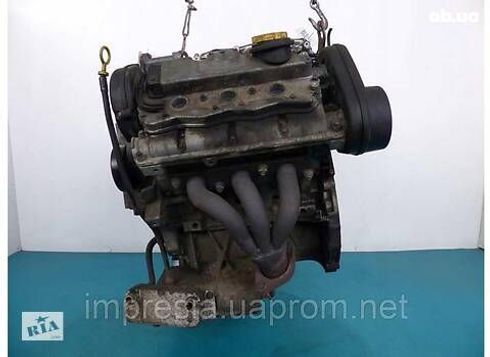 двигатель в сборе для Rover 75 - купити на Автобазарі - фото 3