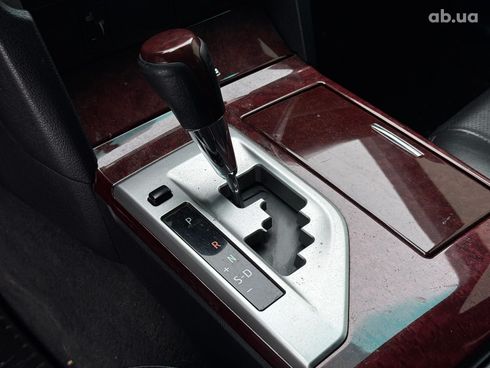 Toyota Camry 2014 черный - фото 18