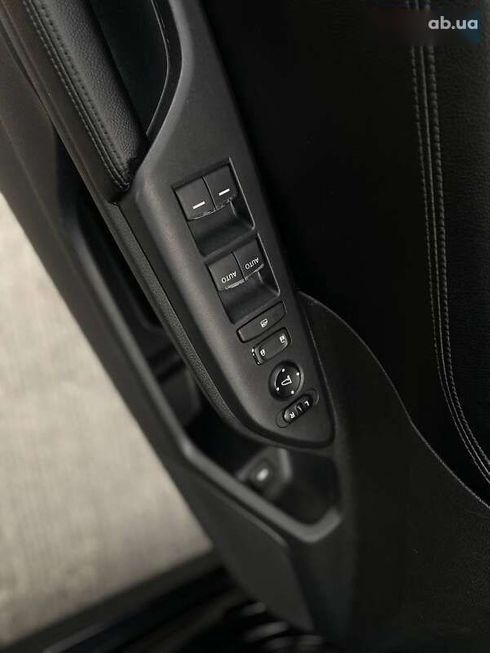 Honda Civic 2016 - фото 19