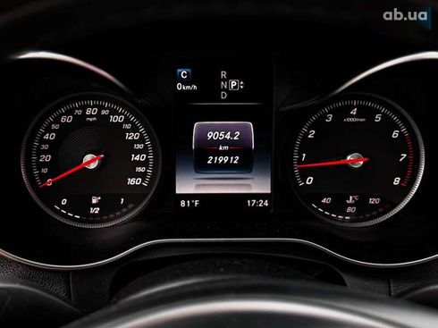 Mercedes-Benz C-Класс 2014 - фото 20