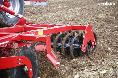 HORSCH Joker 8 HD 2025 - фото 3