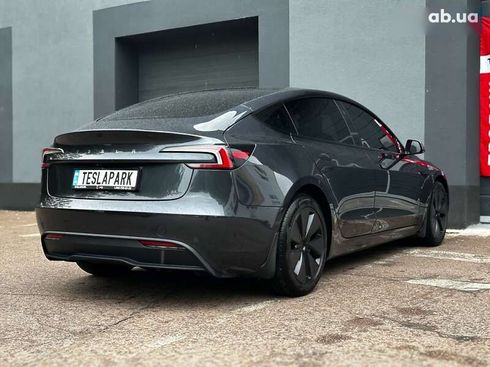 Tesla Model 3 2024 - фото 10
