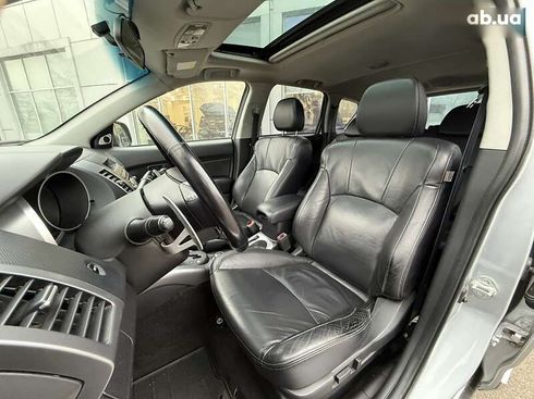 Mitsubishi Outlander 2007 - фото 17