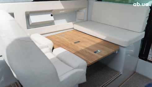 SAXDOR Yachts Saxdor 320 GTC 2022 - фото 6