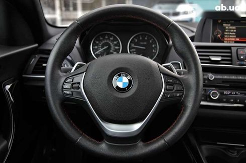 BMW 2 серия 2016 - фото 12