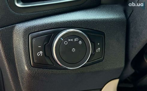 Ford EcoSport 2020 - фото 19