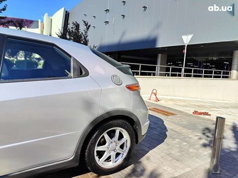 Honda Civic 2006 - фото 8