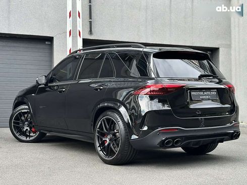 Mercedes-Benz GLE-Class 2024 - фото 23