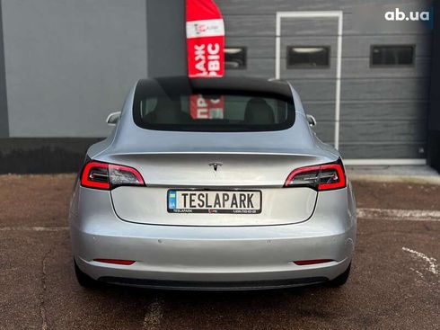 Tesla Model 3 2018 - фото 9