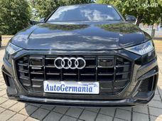 Продаж вживаних Audi Q8 в Київській області - купити на Автобазарі