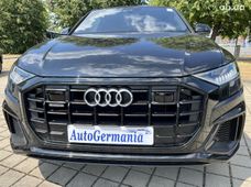 Продаж вживаних Audi Q8 2021 року - купити на Автобазарі