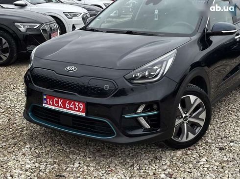 Kia Niro 2021 - фото 6