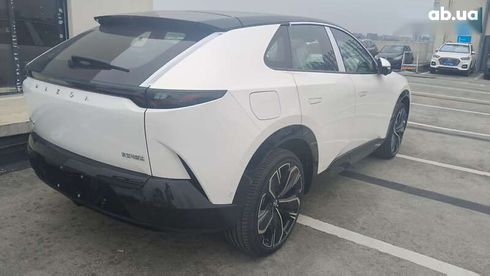 Mazda EZ-6 2025 - фото 9