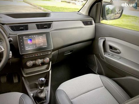 Renault Express 2024 - фото 15
