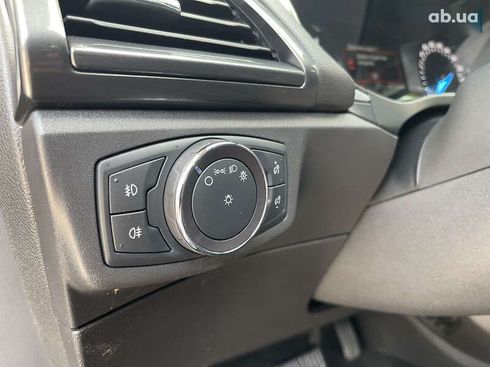 Ford Mondeo 2020 - фото 25