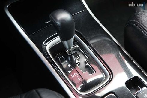 Mitsubishi Outlander 2017 - фото 22