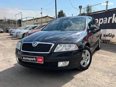 Купити Skoda octavia a5 бензин бу - купити на Автобазарі