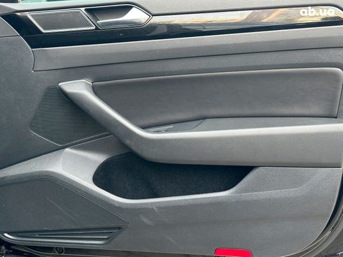 Volkswagen Arteon 2017 черный - фото 30