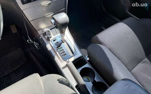 Toyota Corolla 2006 - фото 15