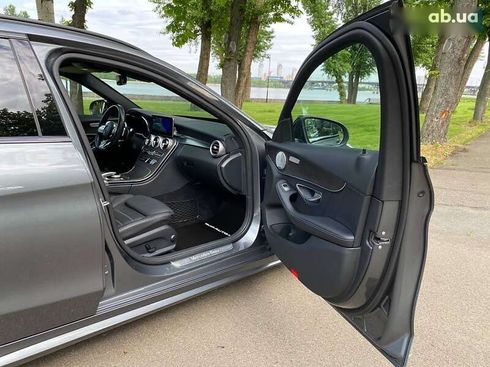 Mercedes-Benz C-Класс 2018 - фото 26