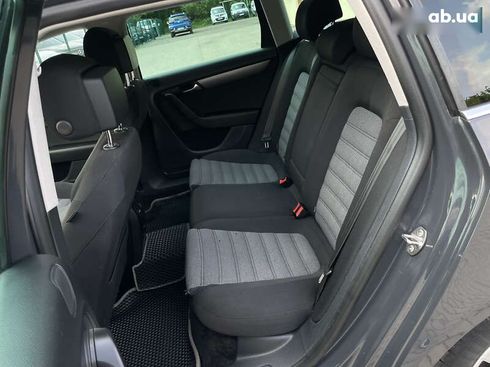 Volkswagen Passat 2012 - фото 28