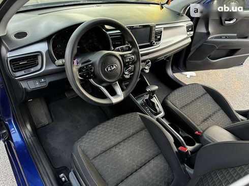 Kia Rio 2019 - фото 20