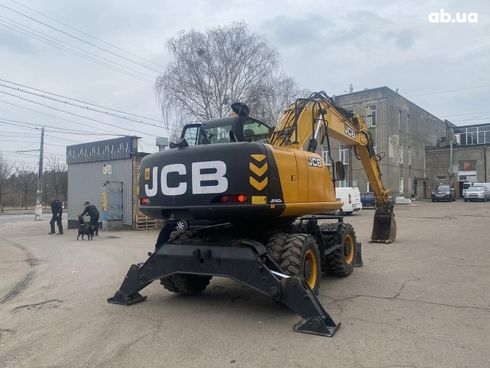 JCB JS 160 2012 - фото 3