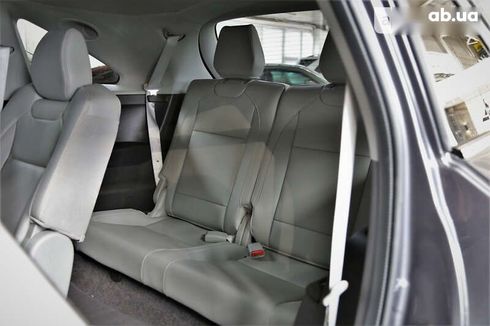 Acura MDX 2017 - фото 11