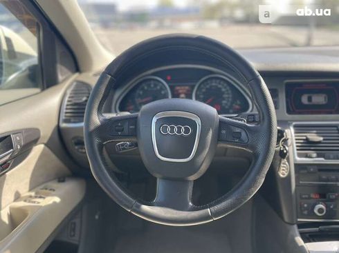 Audi Q7 2006 - фото 9