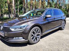 Продаж вживаних Volkswagen Passat в Києві - купити на Автобазарі