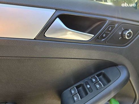 Volkswagen Jetta 2014 - фото 16