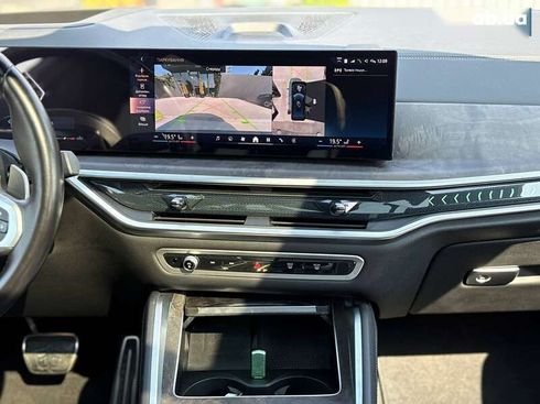 BMW X6 2023 - фото 29